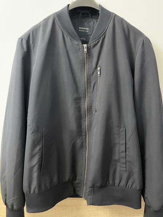 Bomberka meska reserved