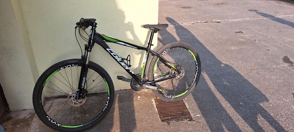 Vendo coluer Rave 27.5