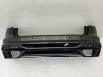 Audi A4 B9 8W9 s line Lift Kombi Avant Zderzak Tylny tył 4xPDC 19