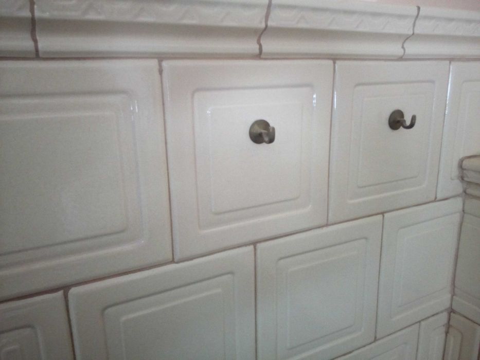 Kuchnia kaflowa z piekarnikiem