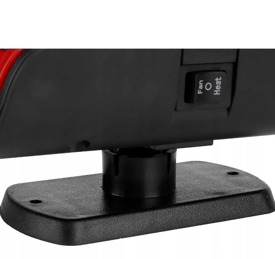 150W 12V Nagrzewnica powietrza Nagrzewnica samochodowa 360 stopni GZ
