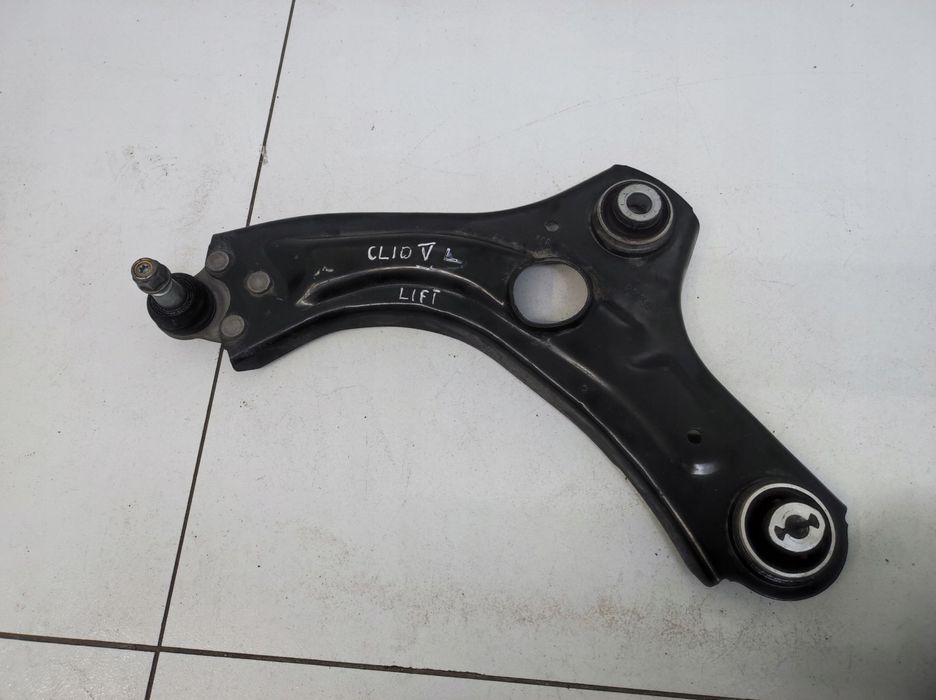 wahacz lewy przód renault clio v 5 lift