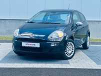 Fiat Punto Evo Fiat Punto Evo 1.4 Benzyna 77KM • 2010r