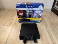 PS4 Slim 500GB (Sony PlayStation 4)