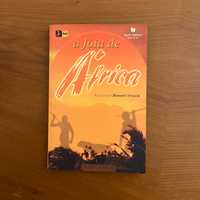 Manuel Arouca - A Jóia de África