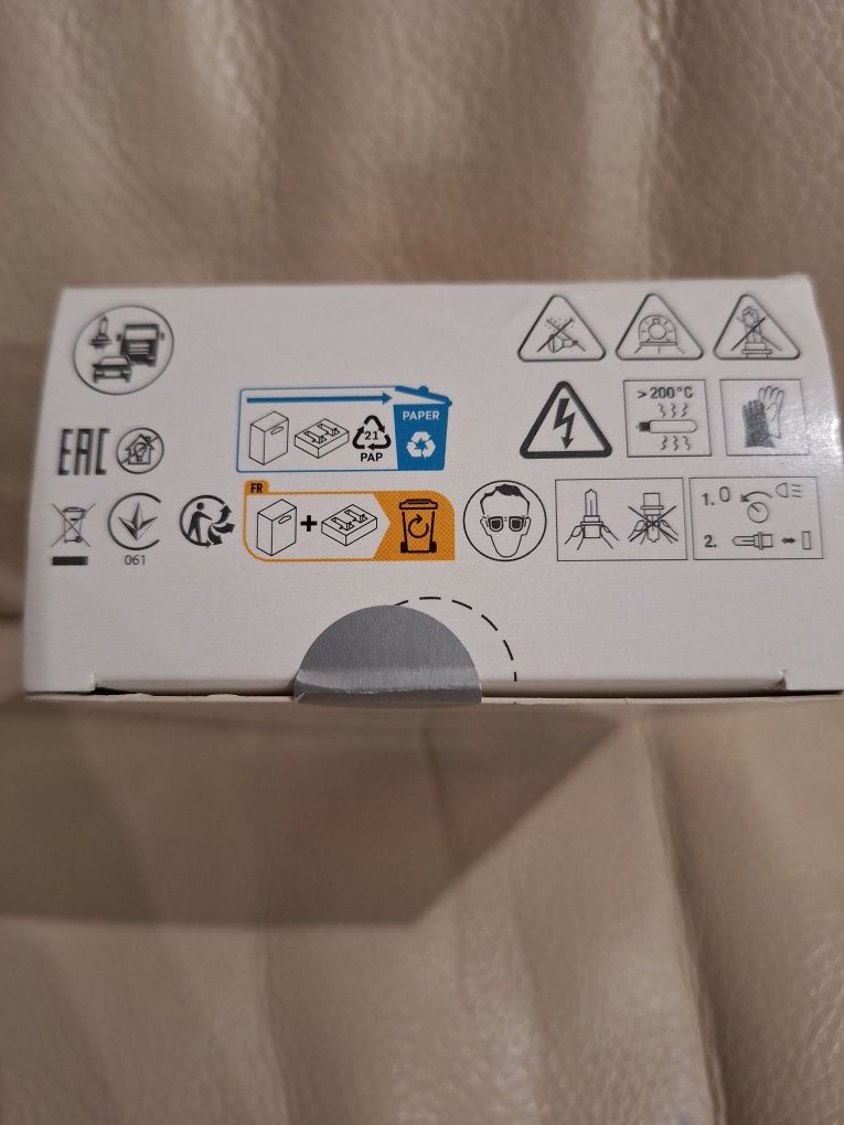 ŻARNIK XENON Ksenon BI-XENON Osram D3S Original