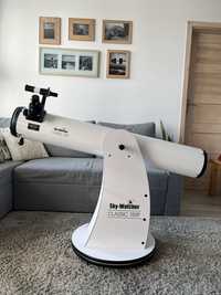 Sky-Watcher Classic 150P Teleskop Komunia Jak Nowy