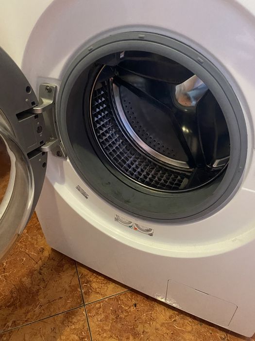 Пральна машина Самсунг
