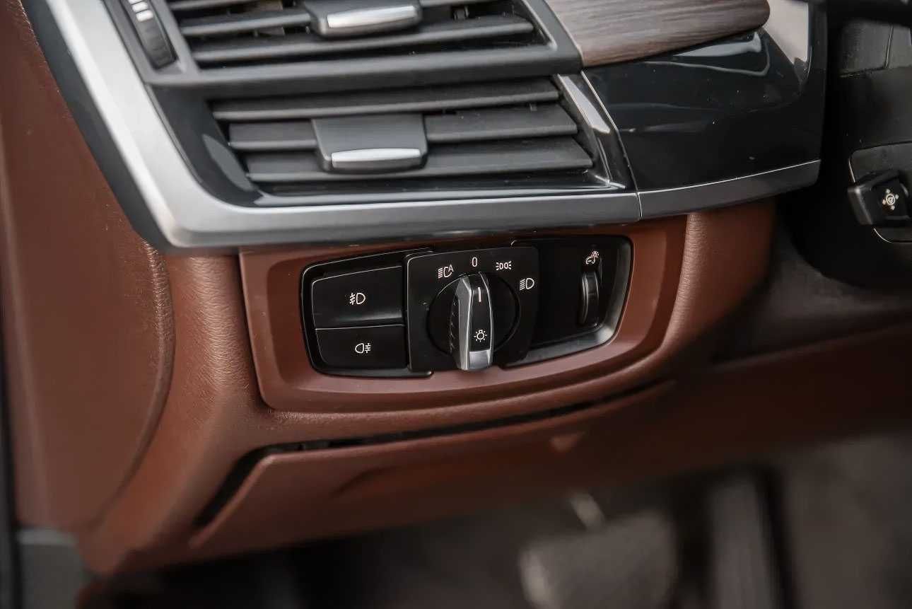 2016 BMW X5 xDrive30d