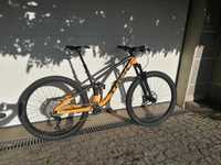 Trek Fuel EX 5 2022