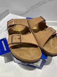 Birkenstock Arizona Light brown EU 36