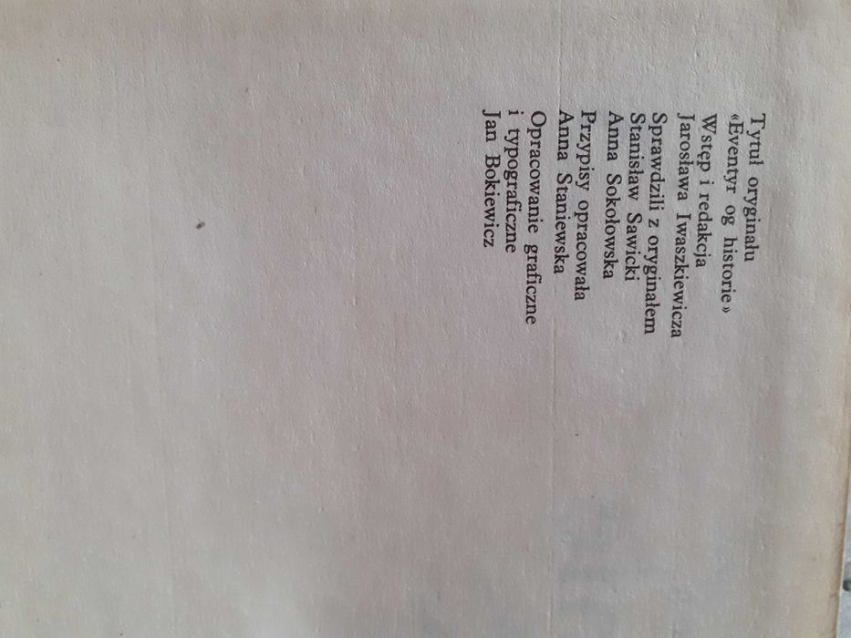 Trzy Tomy   Szyte   Baśnie Andersen Jak Nowe 1977r