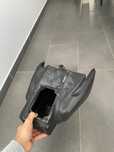 Vendo caixa de ar mt07