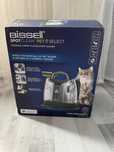 Odkurzacz piorący BISSELL SpotClean Pet Select 37288