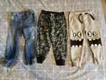 Spodnie dla chlopca r. 110 Zara,Mokida,Smyk