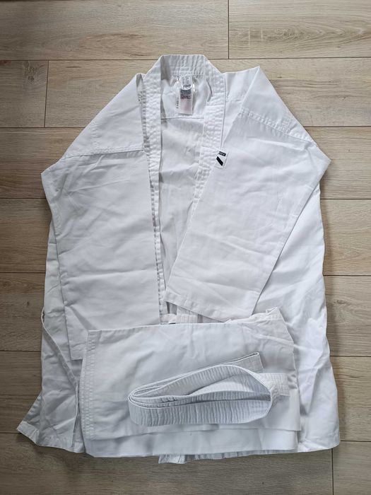 Kimono Decathlon rozmiar 150