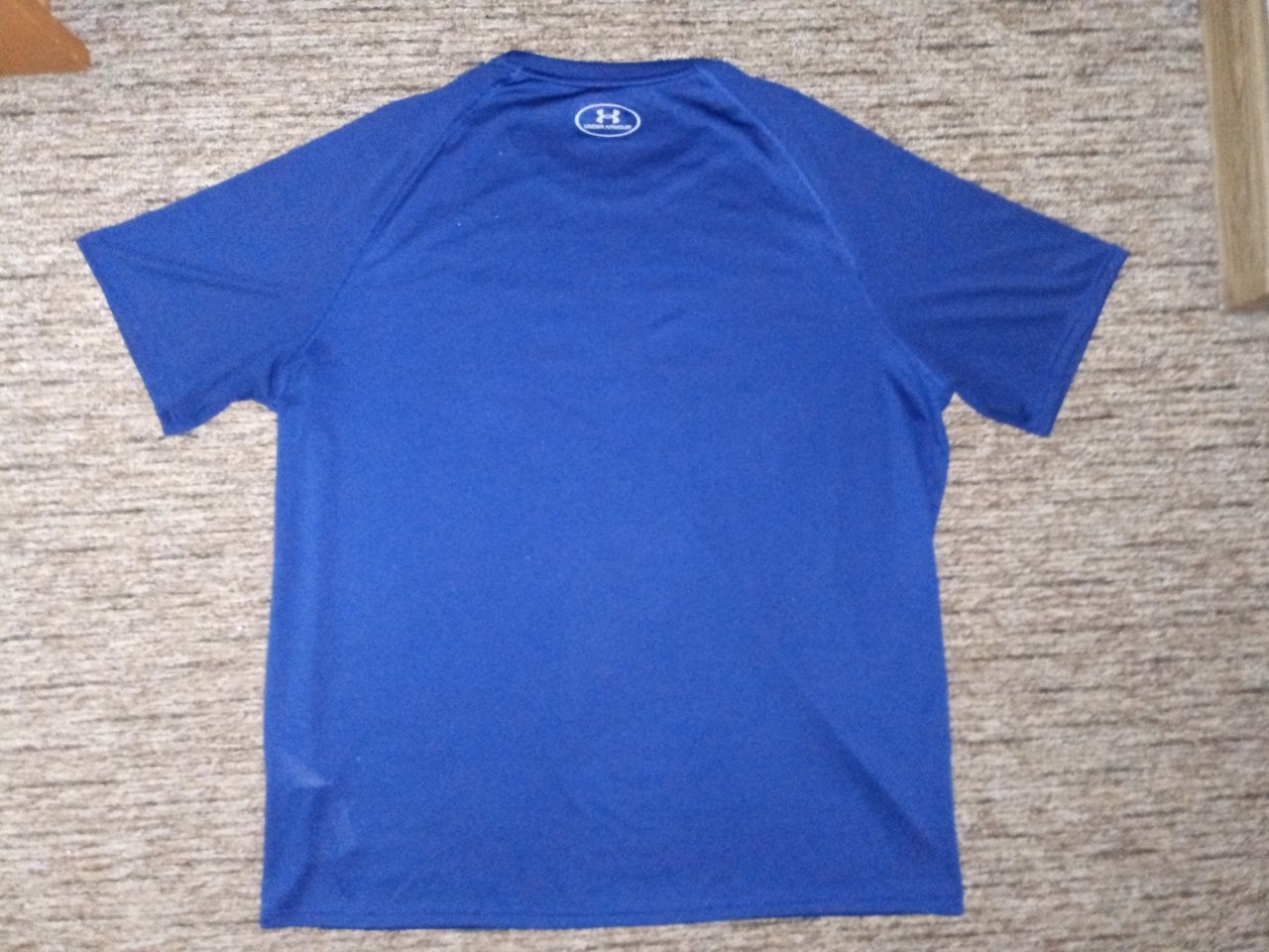 Under Armour koszulka rozmiar XL