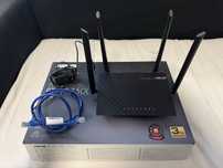 Router ASUS AC750