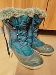 Buty zimowe Decathlon Qunchua 38 damskie