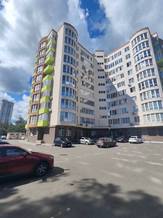 без% продам 2-х квартиру Вышгород Бориса-Глебская (Ватутина), д. 79