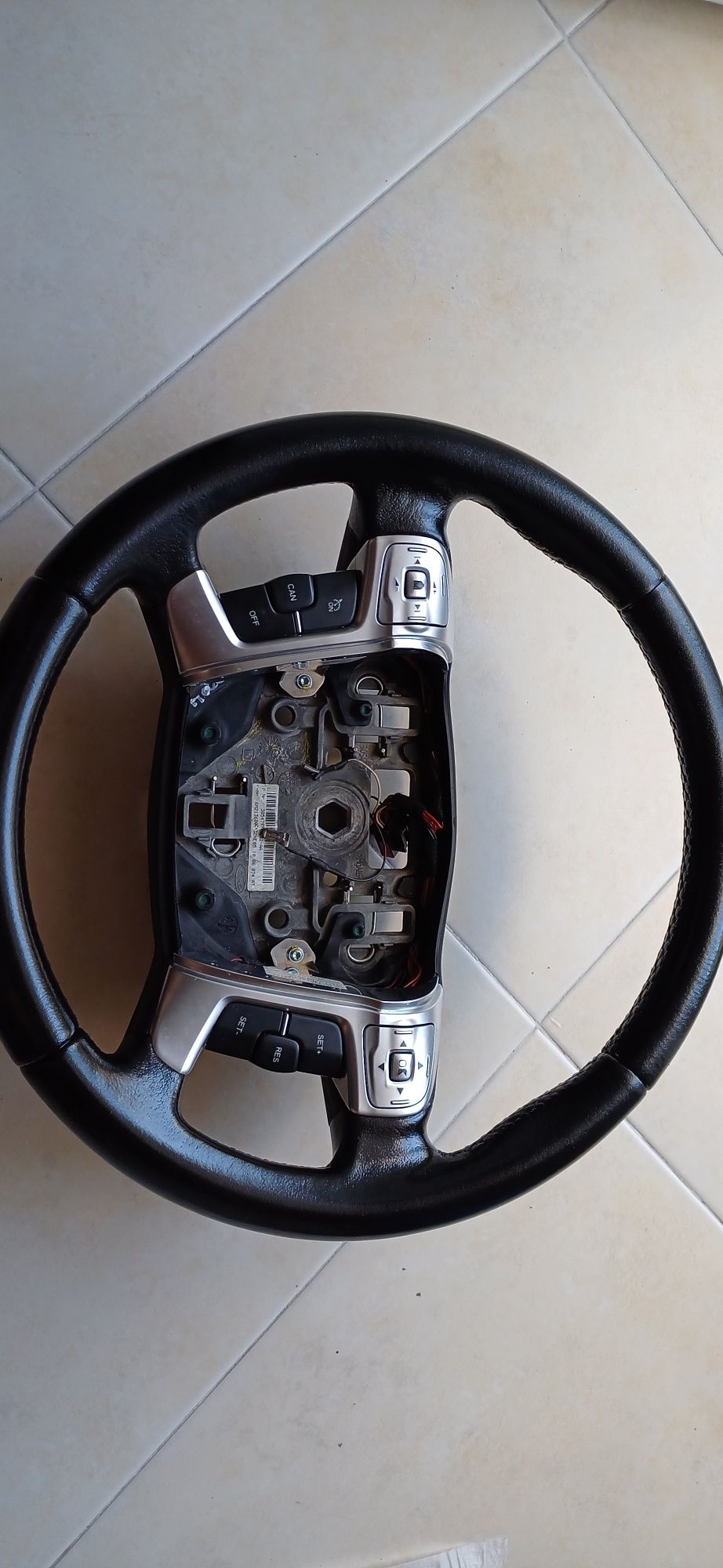 Volante ford smax/mondeo