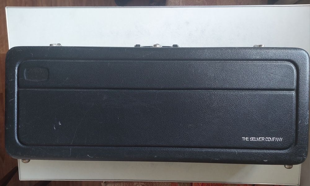 Продам саксофон-тенор Selmer Bundy II-USA- 650$
