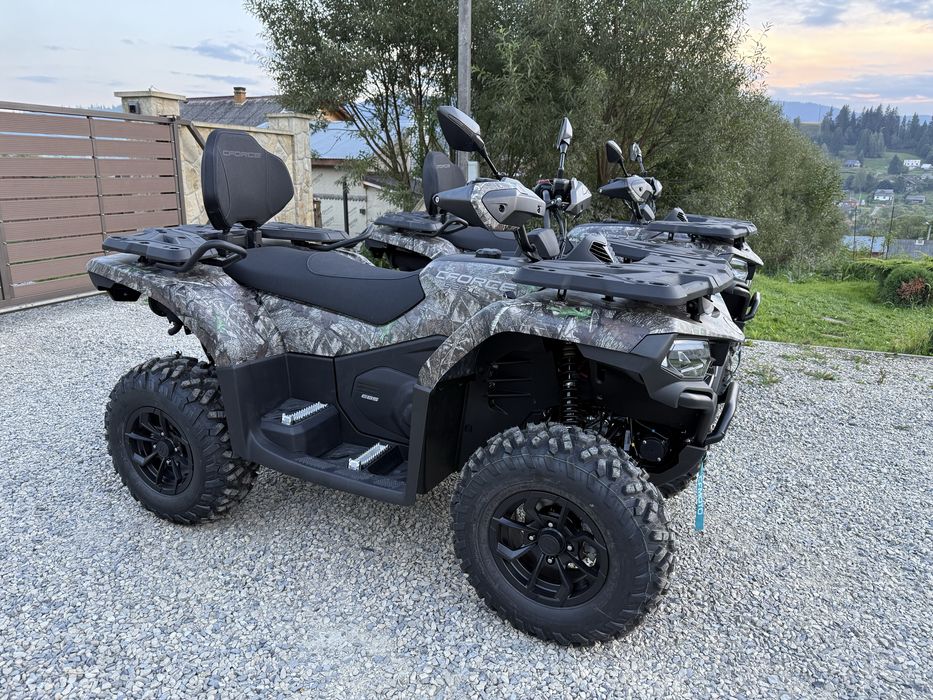 CF Moto - CForce 520L (EPS)