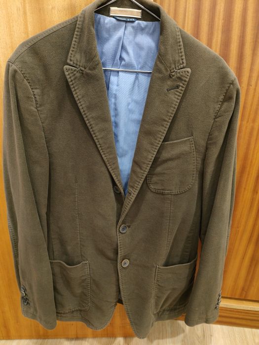 Massimo Dutti Blazer.