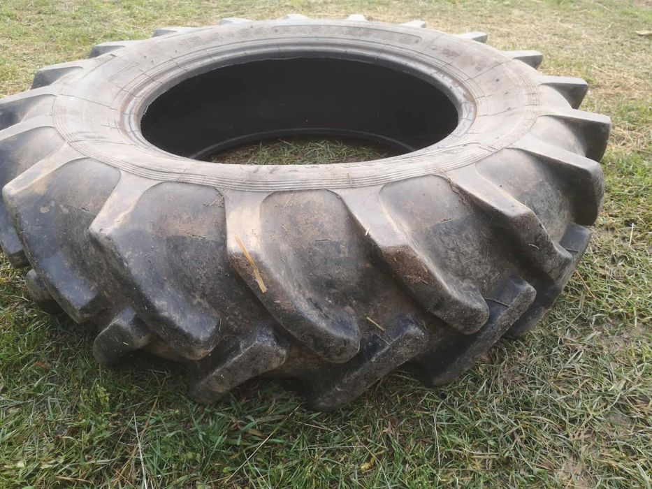 Opona rolnicza Continental