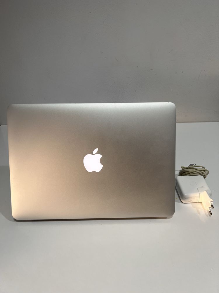 MacBook Air 2015