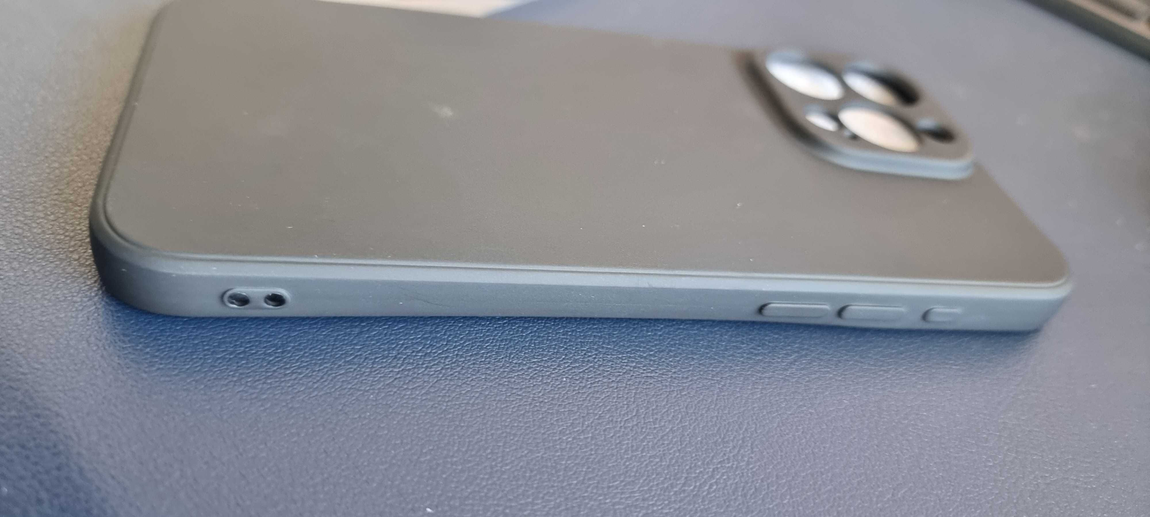 Capa Iphone 11 pro Nova Preta