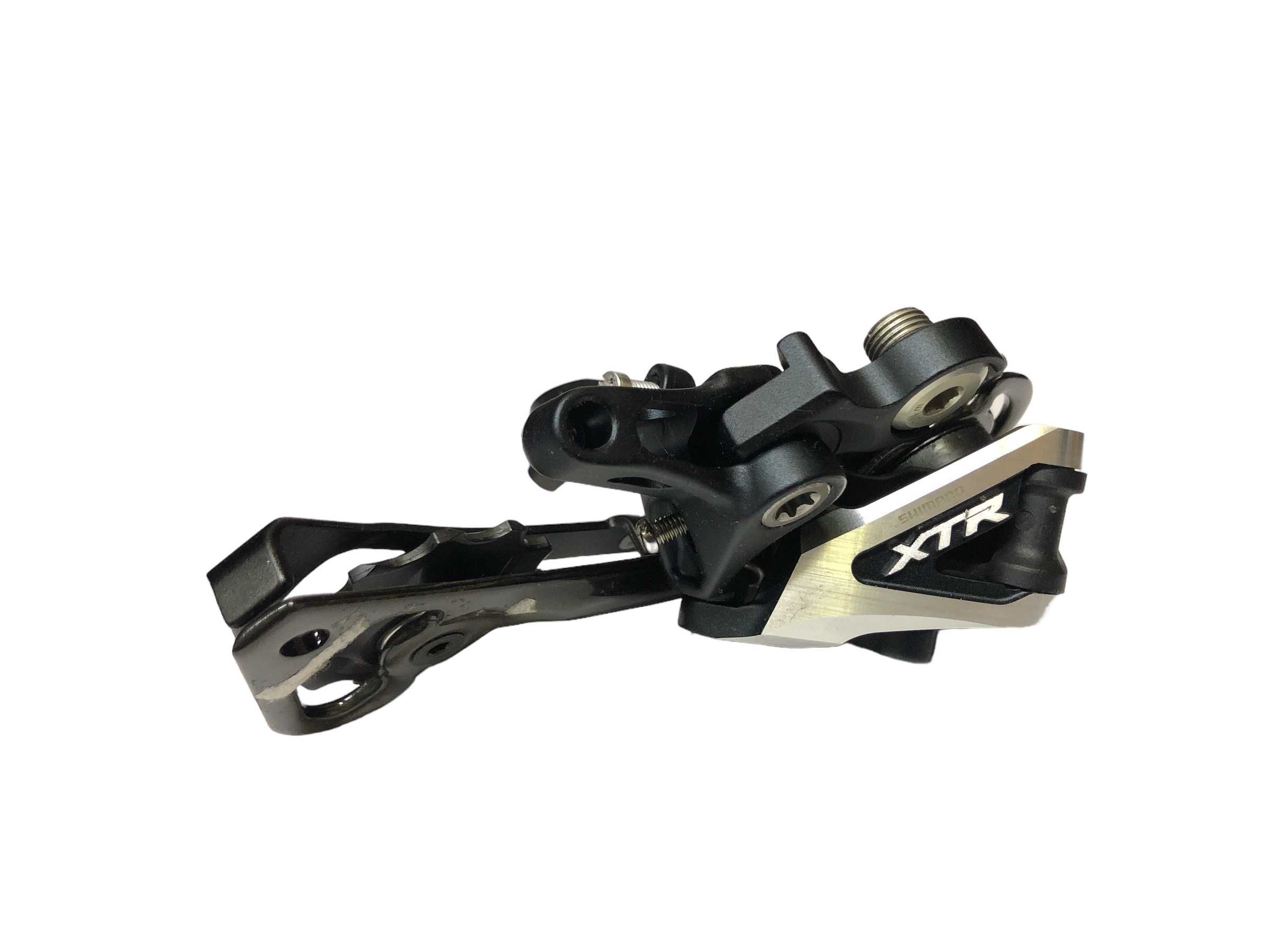 Desviador XTR RD M980 NOVO