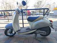 Мопед Honda Scoopy AF55