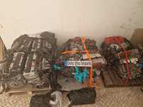 Motores Honda K20/K24