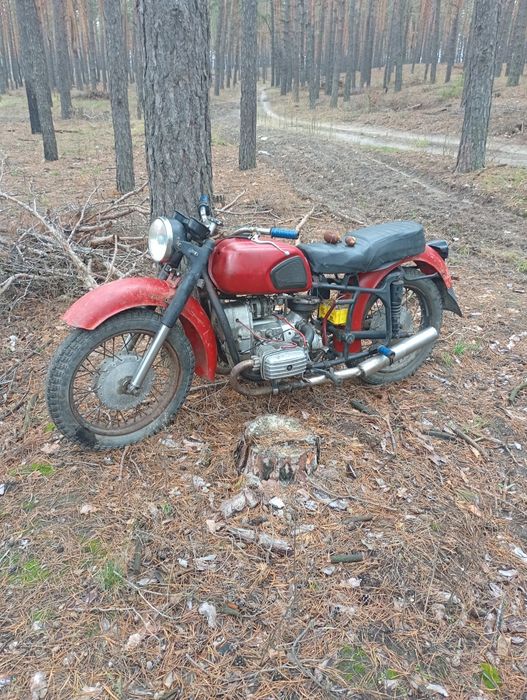 Продам мт на ходу