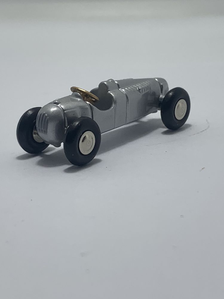 Auto Union Typ C Schuco Piccolo 1:90