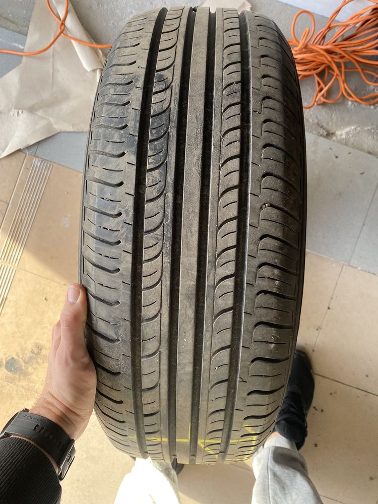 Opony 225/60 R17