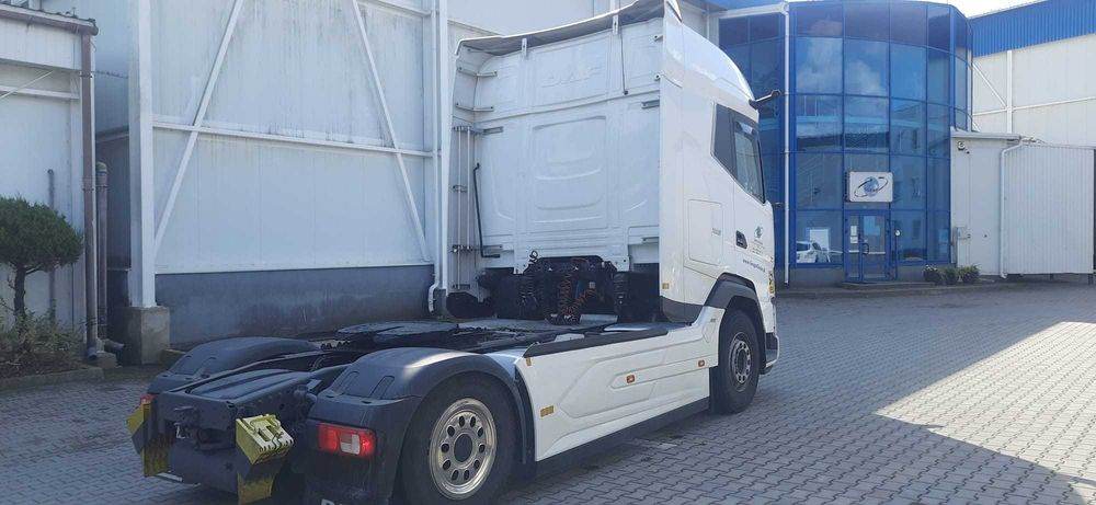 DAF XG 480 FT 2022r.