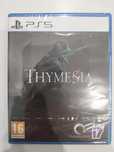 Thymesia NOWA na PS5 SKLEP