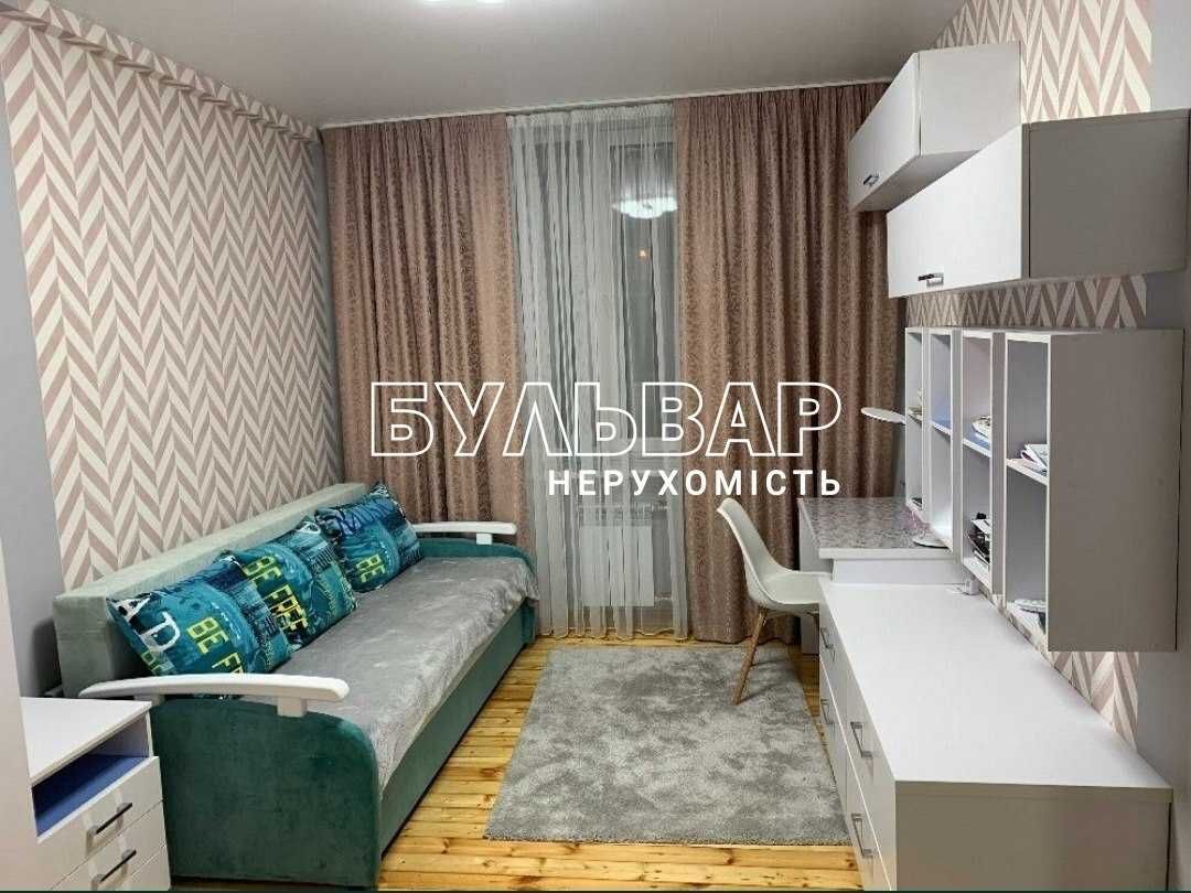 Продам 3-х комнатную квартиру 60м2. пр.Гагарина.