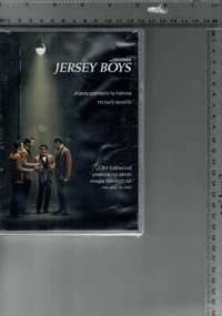 Jersey Boys reż. Clint Eastwood DVD