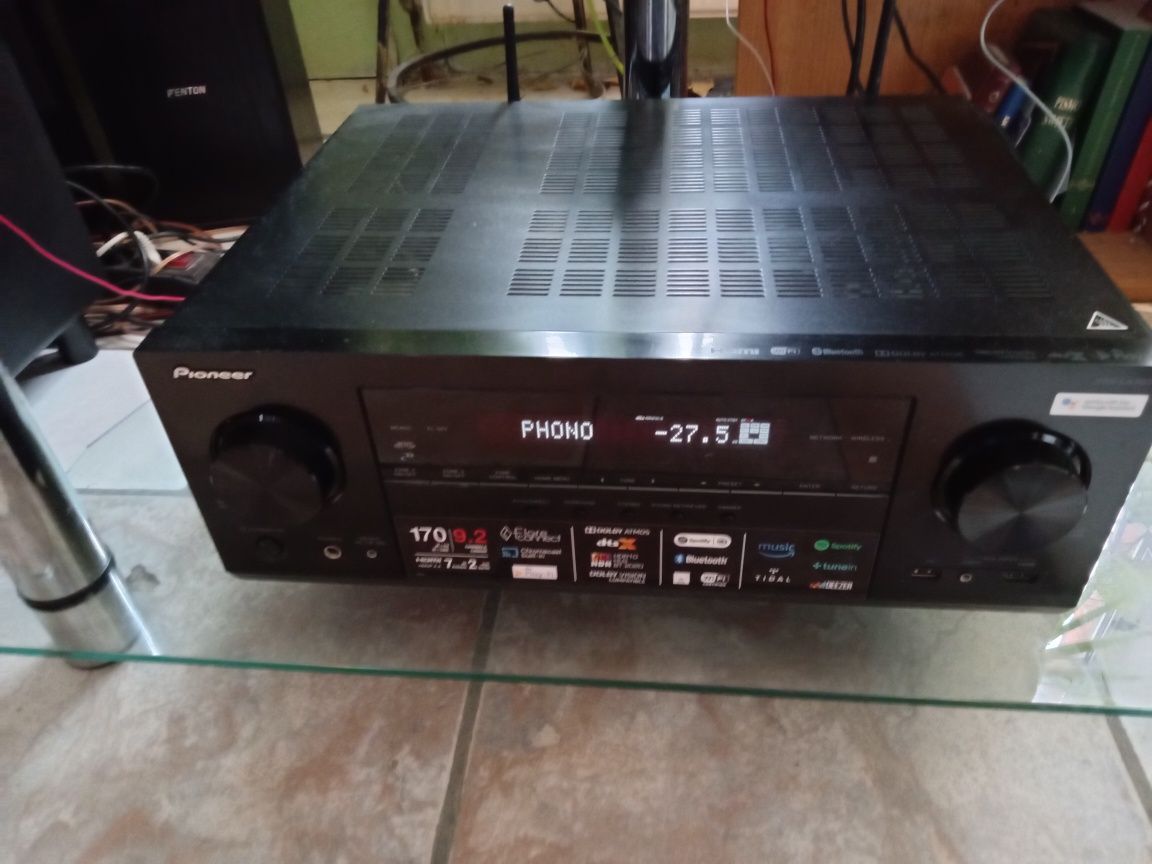 Amplituner PIONIER VSX-LX303