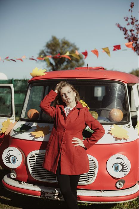 Фотограф Одесса. Новогодняя фотосессия