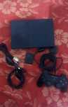 PS2 Slim FreeMcboot