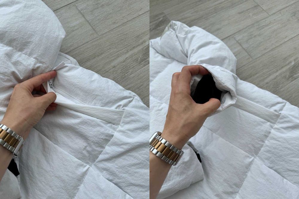 Зимові жіночі пуховики Adidas Big Baffle Down HN9939 Оригінал! XS-XL