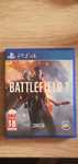 Battlefield 1 PS4