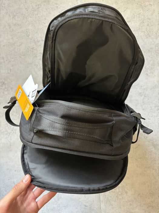 ОРИГІНАЛ! Рюкзак Jordan Cordura franchise чорний | 29 L