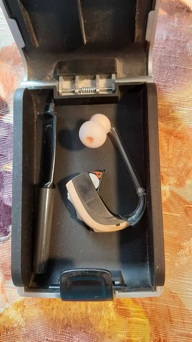 Заушные слуховые аппараты SONIC PE 20 BTEP