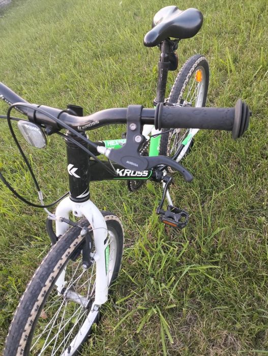 Rower dziecięcy 20cali