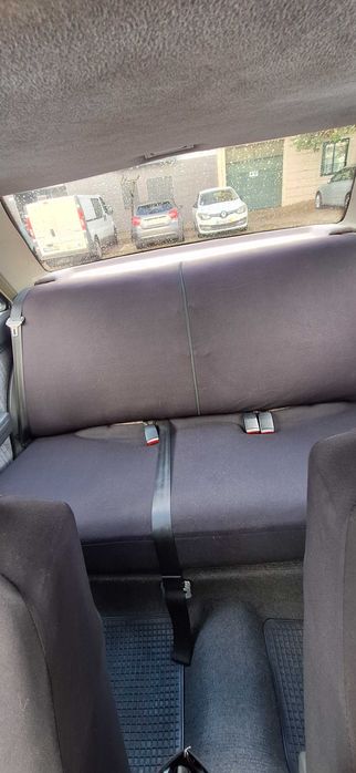 Veículo em boas condições